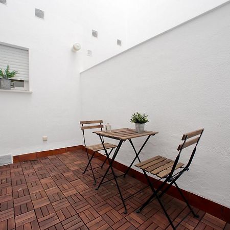 Santa Ana Donkey Apartment Seville Room photo